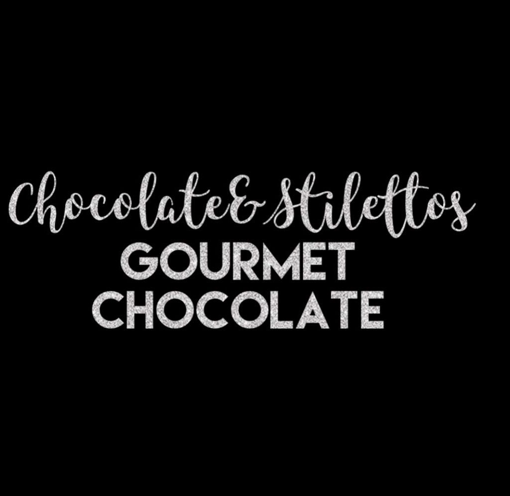 Chocolate & Stilettos Gourmet Chocolate by Denise Saulsberry