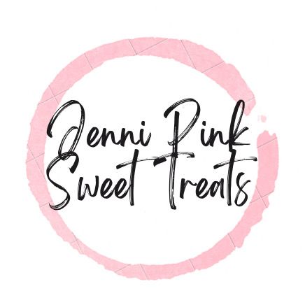 Jenni Pink Sweet Treats