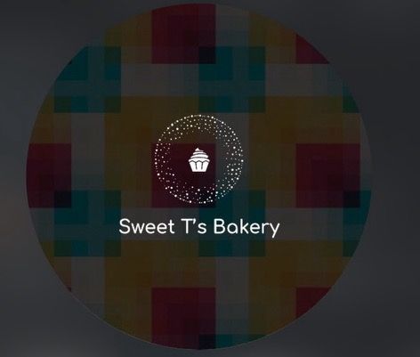 Sweet T’s Bakery by Tiffany Dorsey