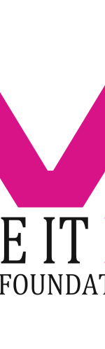 Make It Pink United Foundation Logo